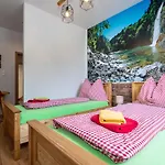 Freelife Hostel Grossreifling
