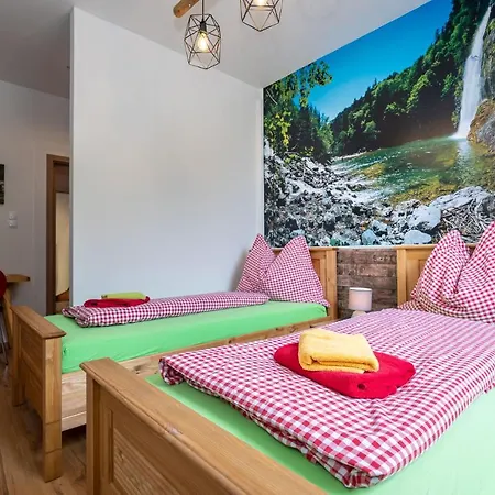 Aos Hostel Grossreifling