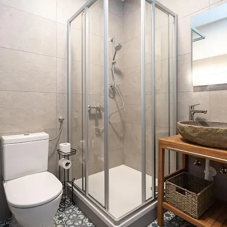 Hostel Freelife Guesthouse