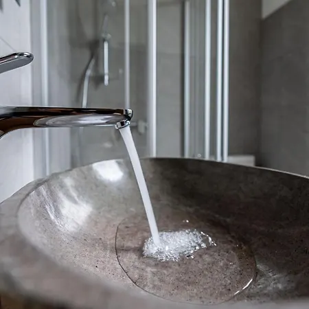 Hostel Freelife Guesthouse Grossreifling