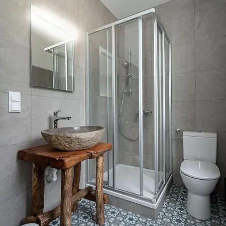 Hostel Freelife Guesthouse Grossreifling