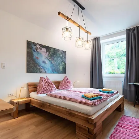 Freelife Hostel Grossreifling