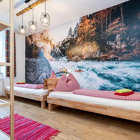 Aos Hostel