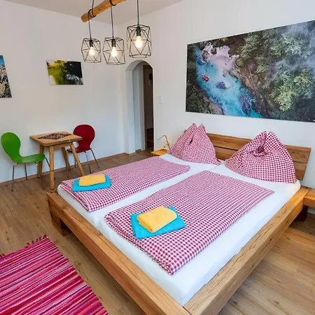 Aos Hostel