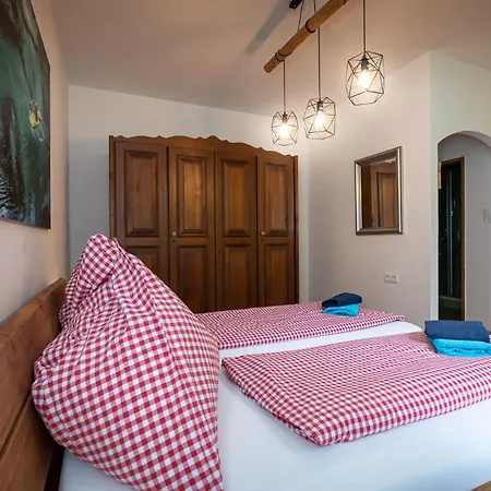 Freelife Hostel Grossreifling