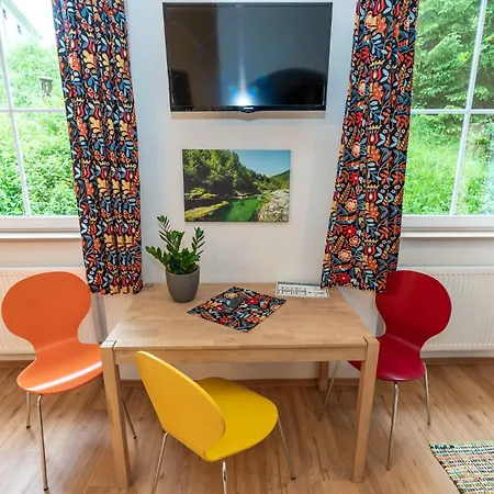 Hostel Freelife Grossreifling