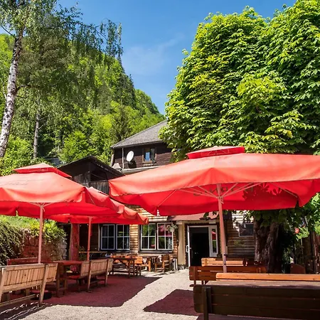 Freelife Guesthouse *