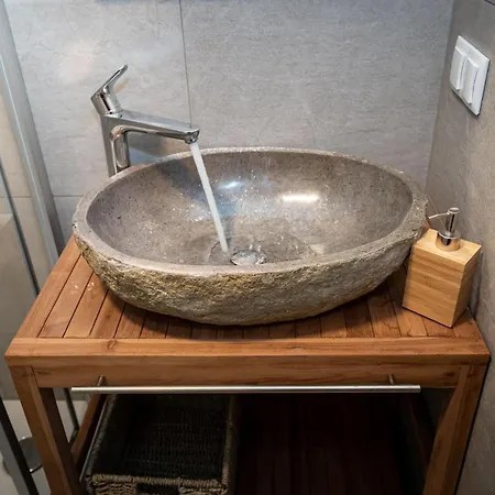 Freelife Guesthouse * Grossreifling