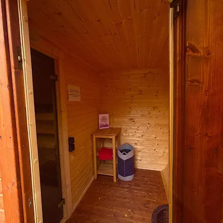 Hostel Freelife Grossreifling