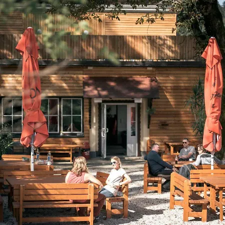 Freelife Hostel Grossreifling