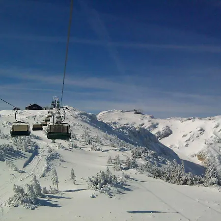 Hostel Freelife Guesthouse Grossreifling