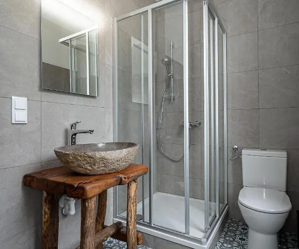 بيت شباب Freelife Grossreifling