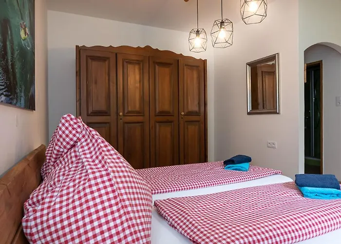 Freelife Hostel Grossreifling