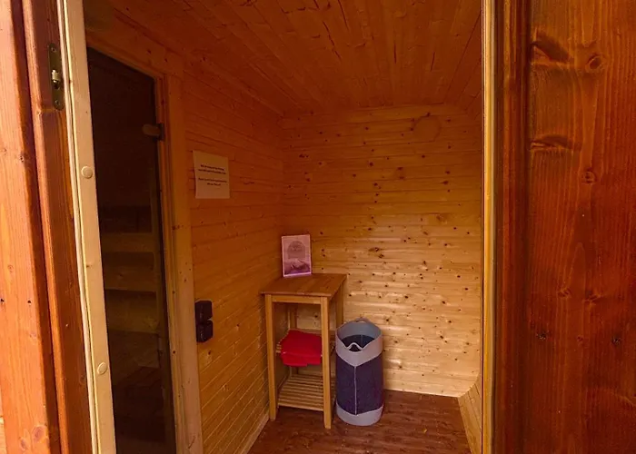 Hostel Freelife Grossreifling